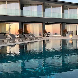 Pensión Casa Del Sol - Luxury, Himarë