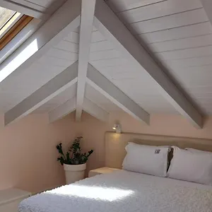 Hotel Rea Boutique, Himarë