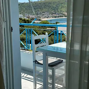 Hotel In Himaras Heart, Himarë