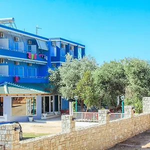 Hotel Nuanti, Himarë