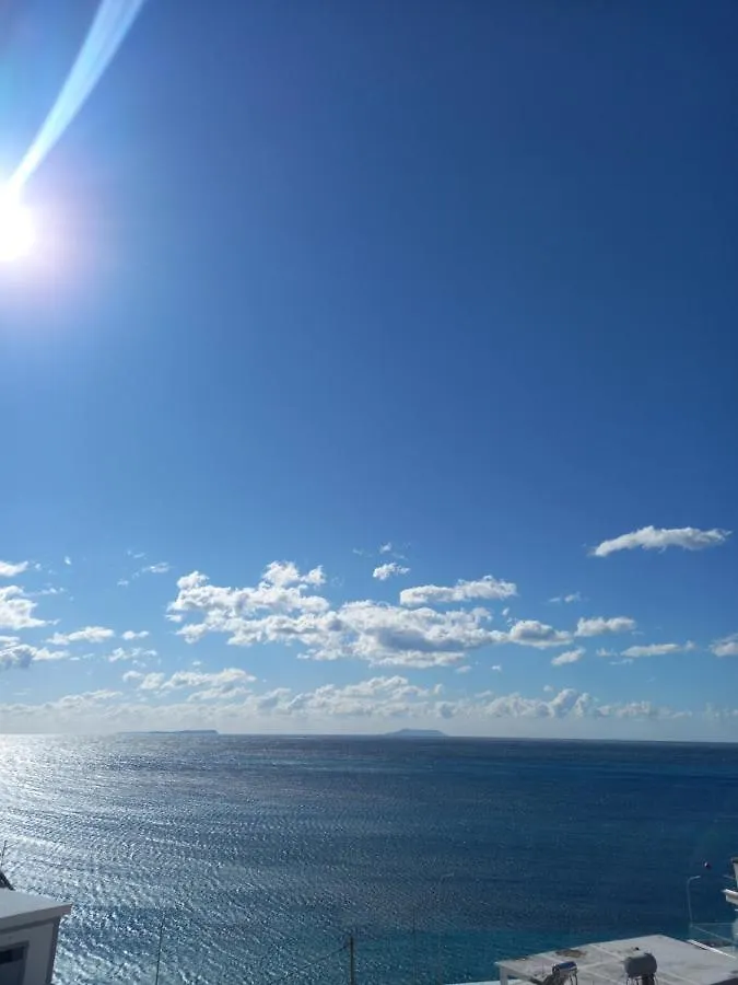 White Studios Himare