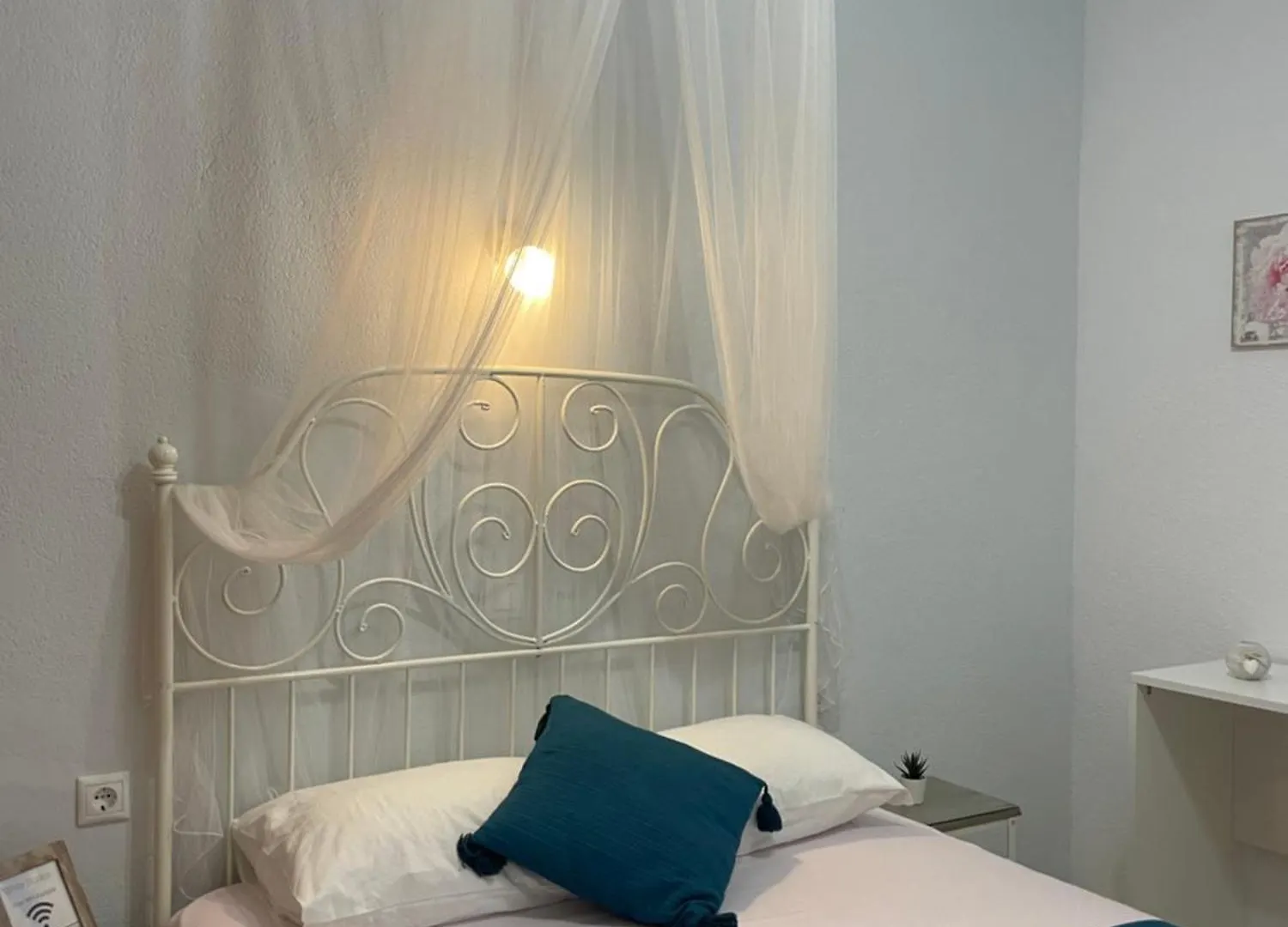 Aparthotel White Studios Himare