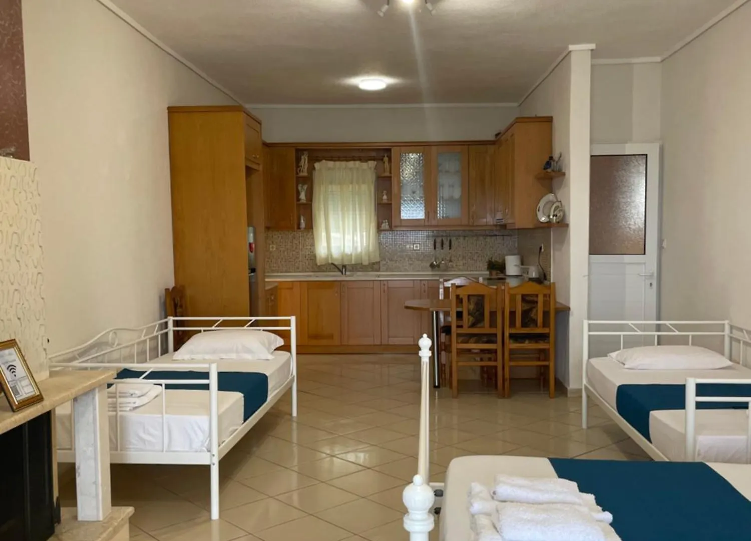 White Studios Himare Albania